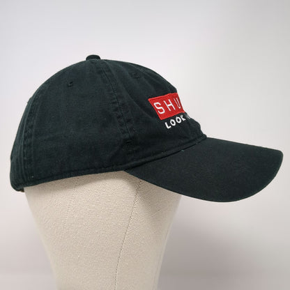 Outdoor Cap Shubie's Look No Further Since 1948 Black Baseball Cap One Size Hat