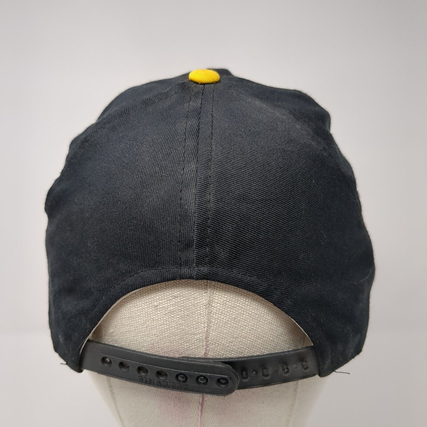 G'Day From Australia Snapback Hat Multicolor One Size Adjustable Embroidered
