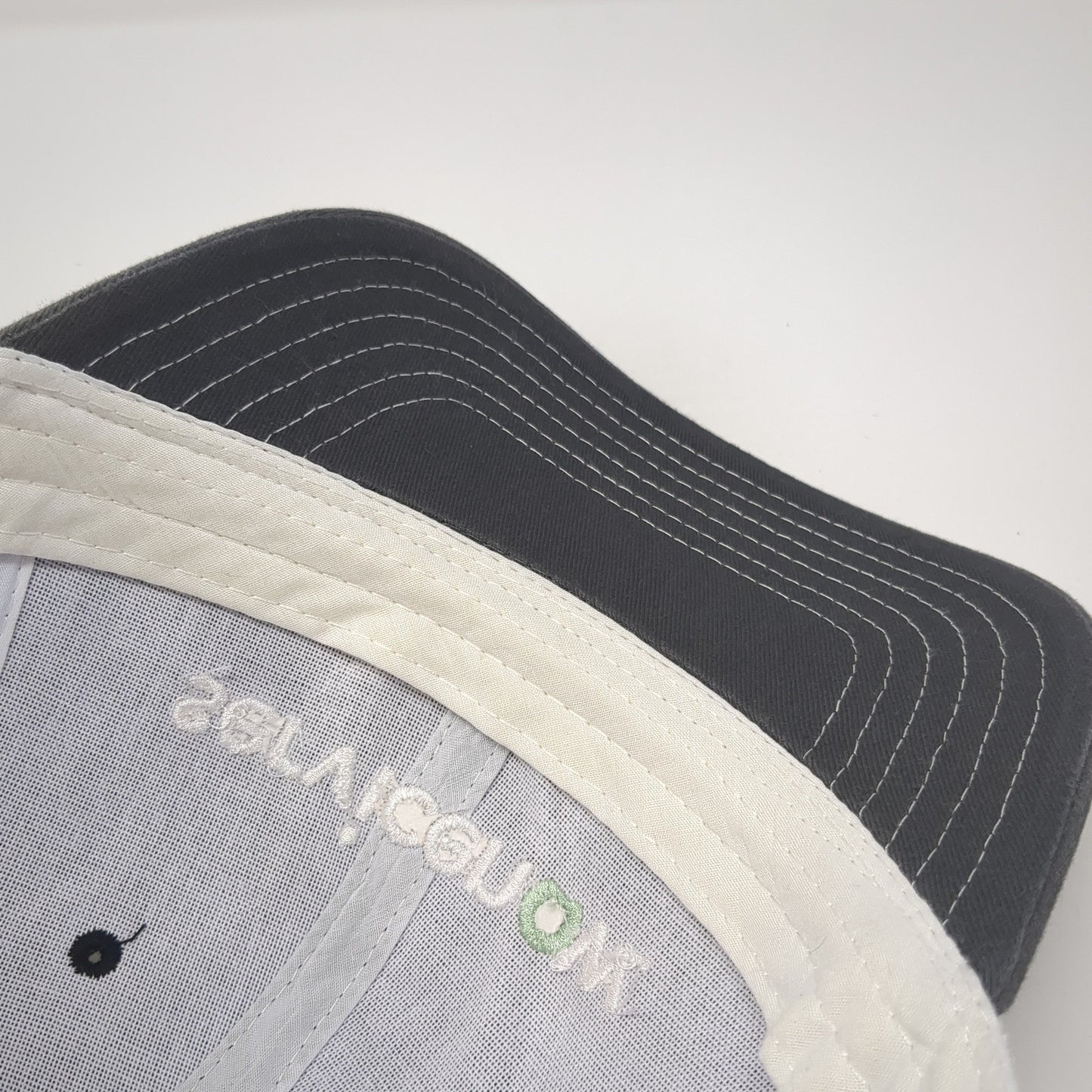 ServiceNow Snapback Trucker Hat Multi One Size Mesh Back Cap America