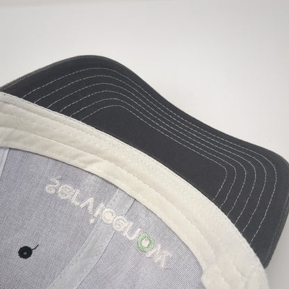 ServiceNow Snapback Trucker Hat Multi One Size Mesh Back Cap America