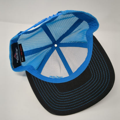 BB Hayin' Snapback Trucker Hat Multi OS Adjustable Mesh Back Pacific Headwear
