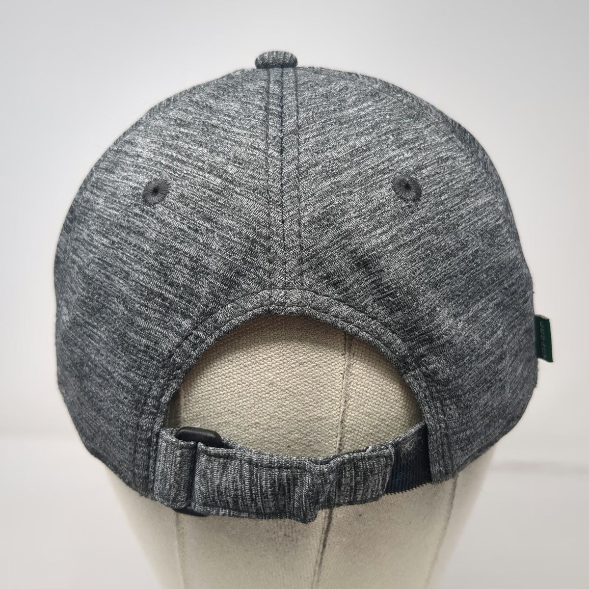Legacy Athletic Baseball Cap Gray One Size Sun Valley Idaho Mountain Graphic Hat