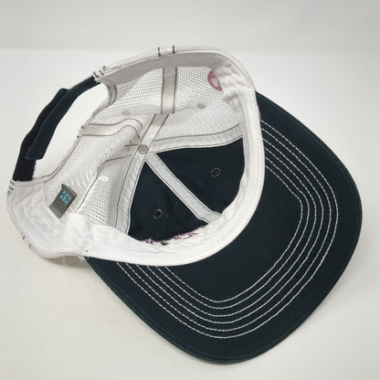 CBR Cushion Boyz Racing Strapback Trucker Hat Black OS Adjustable Mesh District