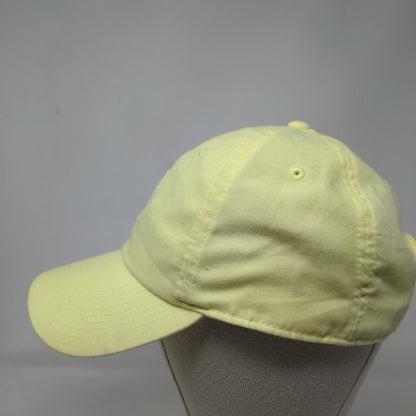 Nike Swoosh Slideback Hat Green OSFM Embroidered Adjustable Heritage 86