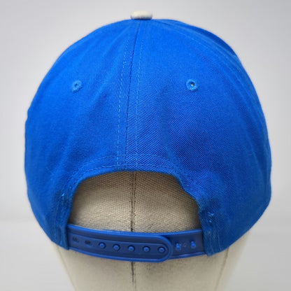 RDP Creative Snapback Blue One Size Space Jam A New Legacy HBO Max AT&T Hat