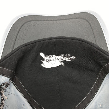 Zumbrota Golf Club Strapback Hat Blue One Size Adjustable Embroidered Nike