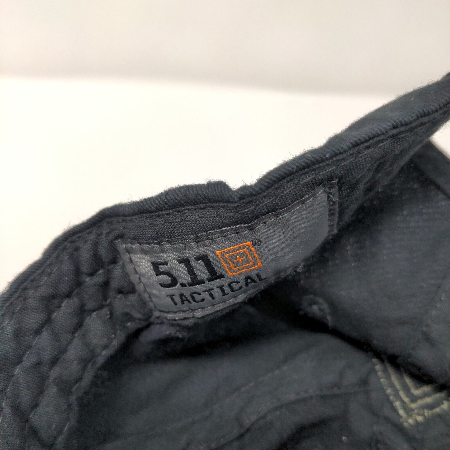 5.11 Tactical 2017 Strapback Hat Multi One Size Adjustable Colorblock
