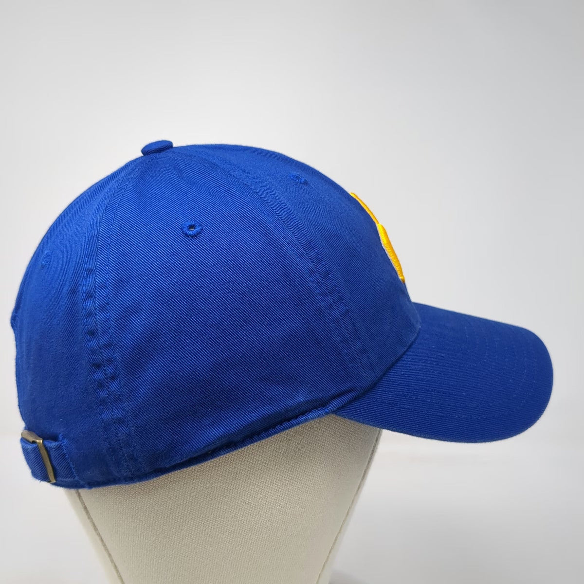 Fan Favorite Seattle Mariners MLB Blue Baseball Cap One Size Cooperstown Trident