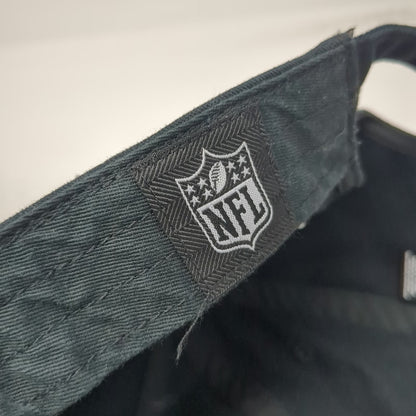 New England Patriots NFL '47 Hat Black One Size Slideback Embroidered Cotton