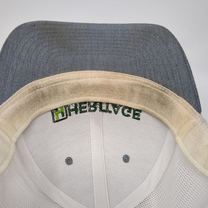 Heritage Professional Products Group Trucker Hat Gray One Size Richardson