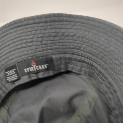 2021 Track & Field Championships Bucket Hat Gray One Size Sportsman