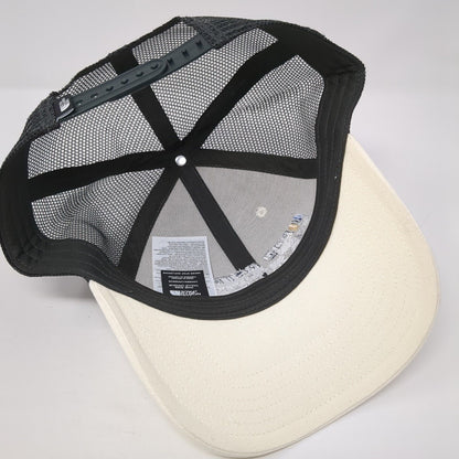 Pod Retreat BMW Performance Center Loma One Capital 2023 Trucker Hat White OS