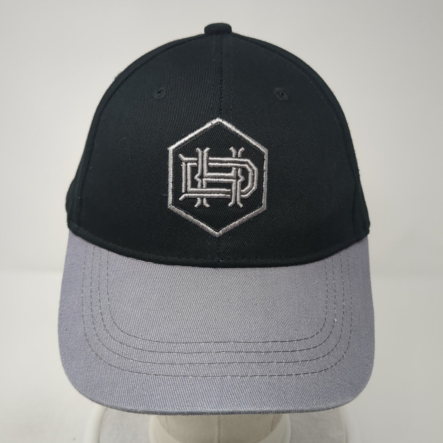 Houston Dynamo FC Snapback Hat Black One Size Adjustable Embroidered 365