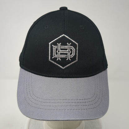 Houston Dynamo FC Snapback Hat Black One Size Adjustable Embroidered 365