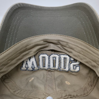 Gear For Sports Baseball Cap Beige One Size Slideback Woodlands Inn & Resort Hat