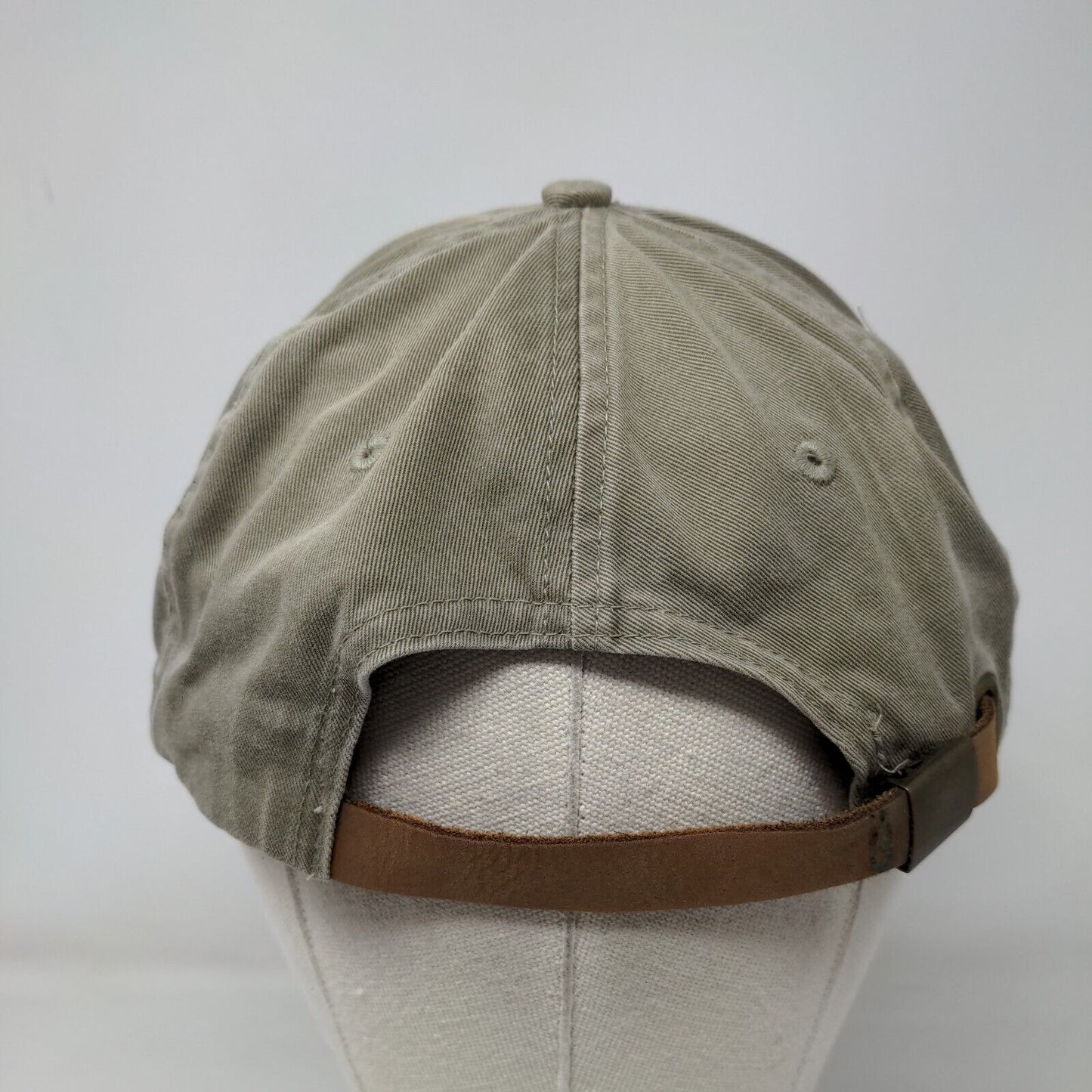 Mackay Idaho Slideback Hat Multicolor One Size Adjustable Falcon Headwear