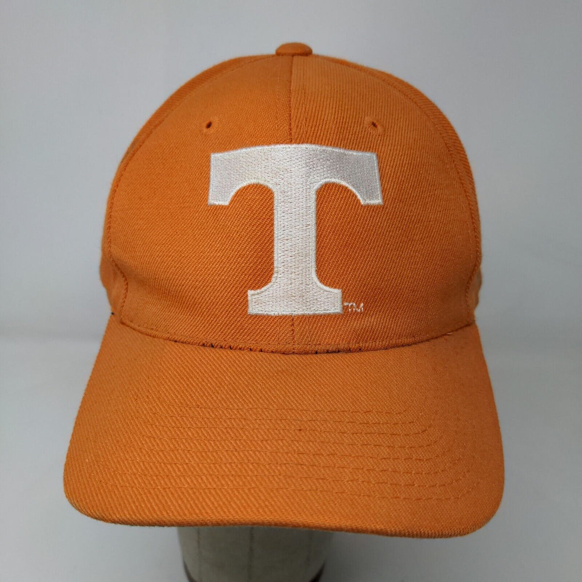 Sports Specialties Men's Snapback Tennessee Volunteers Hat Orange OSFA Vintage