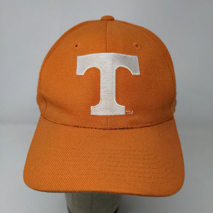 Sports Specialties Men's Snapback Tennessee Volunteers Hat Orange OSFA Vintage
