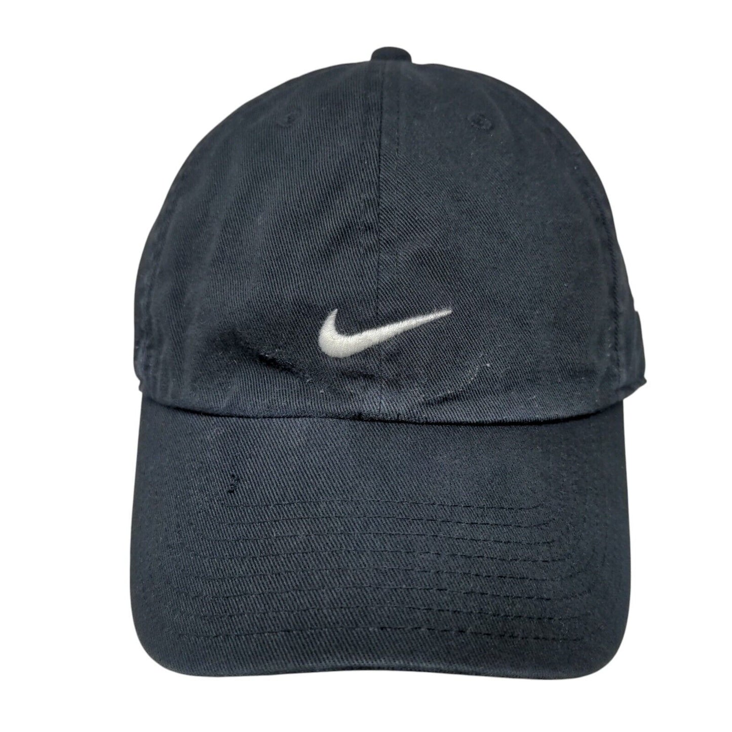 Nike Bob Firman XC2011 Slideback Hat Blue OSFA Adjustable Embroidered Heritage86