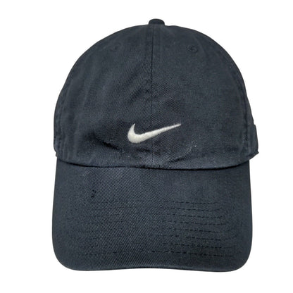 Nike Bob Firman XC2011 Slideback Hat Blue OSFA Adjustable Embroidered Heritage86