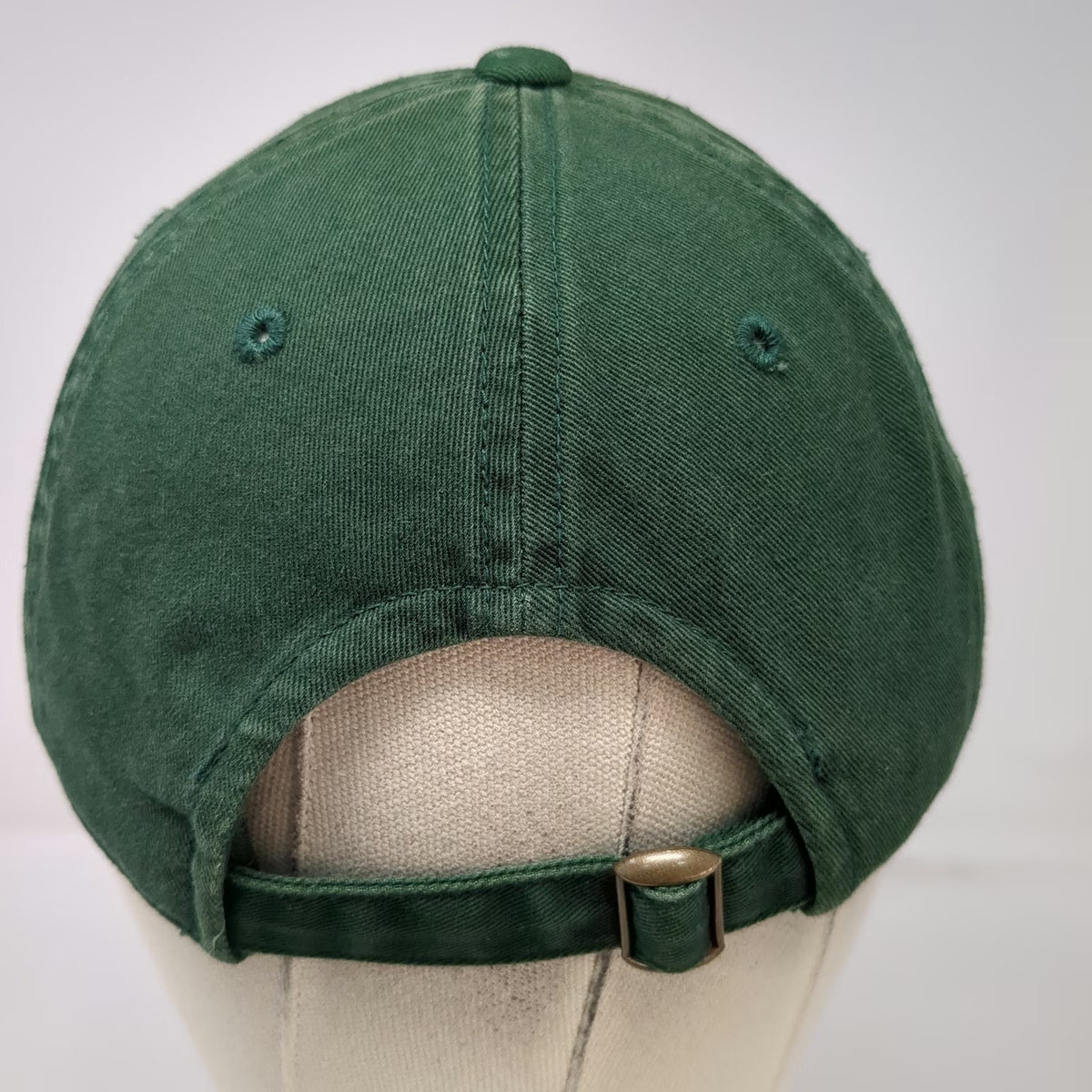 Oregon Ducks NCAA Top of the World Green One Size Baseball Cap Mascot Slideback
