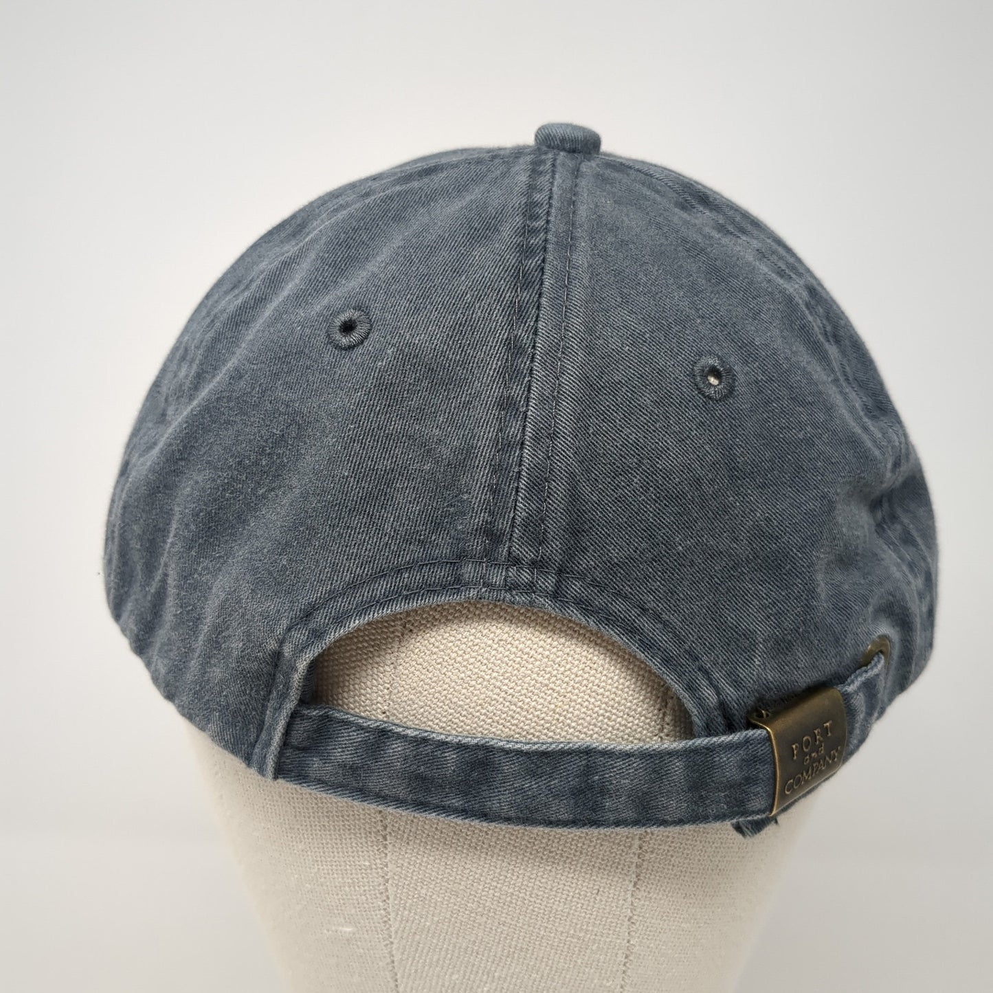 Bavarian Mountain West Slideback Hat Gray One Size Port & Company