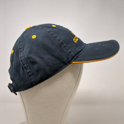 Red's Old 395 Grill Carson City NV Slideback Hat Blue OS Adjustable The Cozy