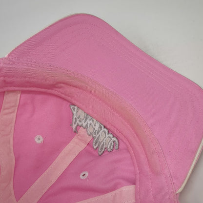 Outdoor Cap Pink Baseball Cap One Size Angelle US Army Racing DSR Strapback Hat