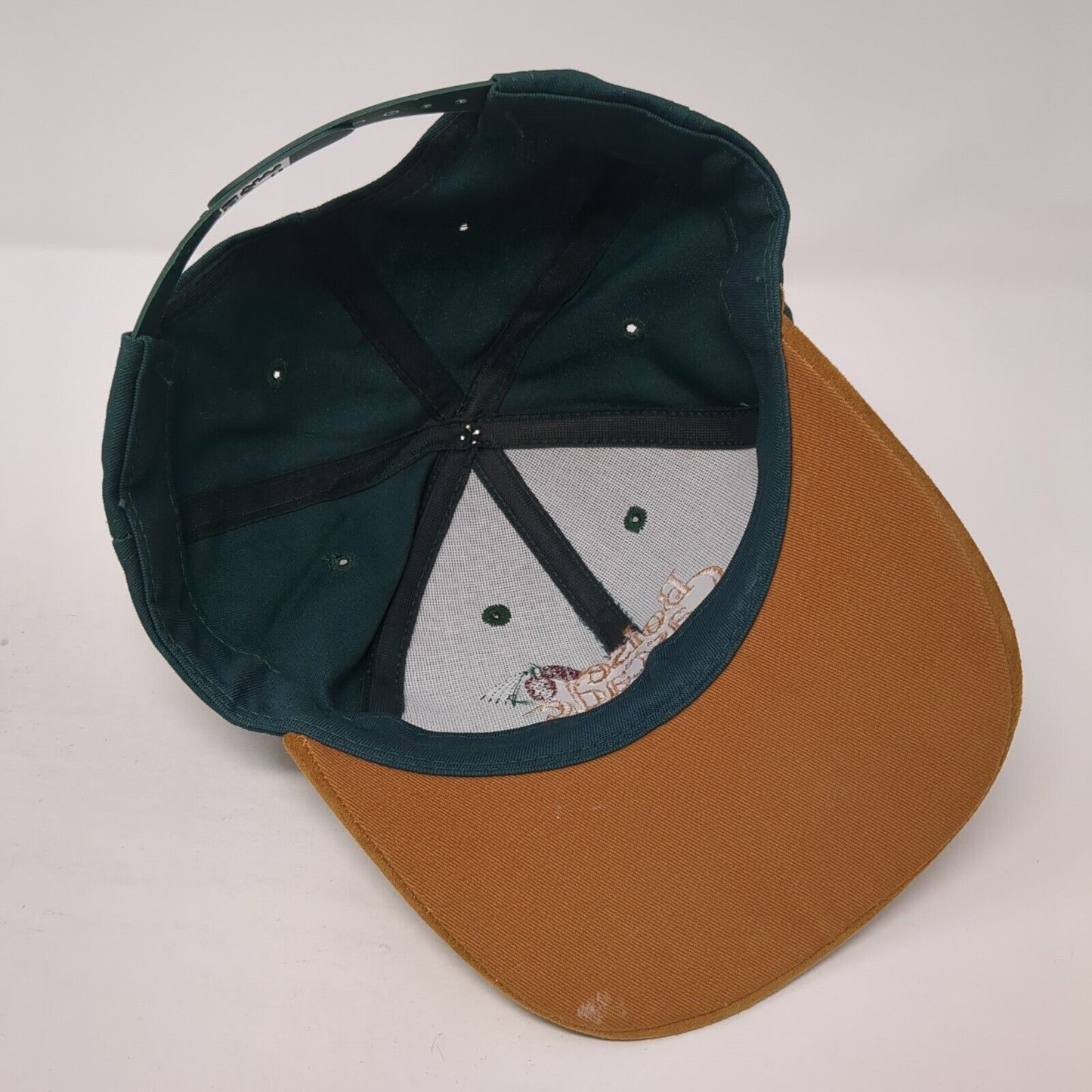 Boise Cascade BMDD Snapback Hat Multicolor One Size Adjustable Embroidered