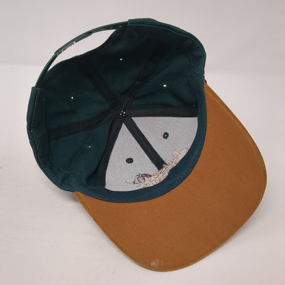 Boise Cascade BMDD Snapback Hat Multicolor One Size Adjustable Embroidered