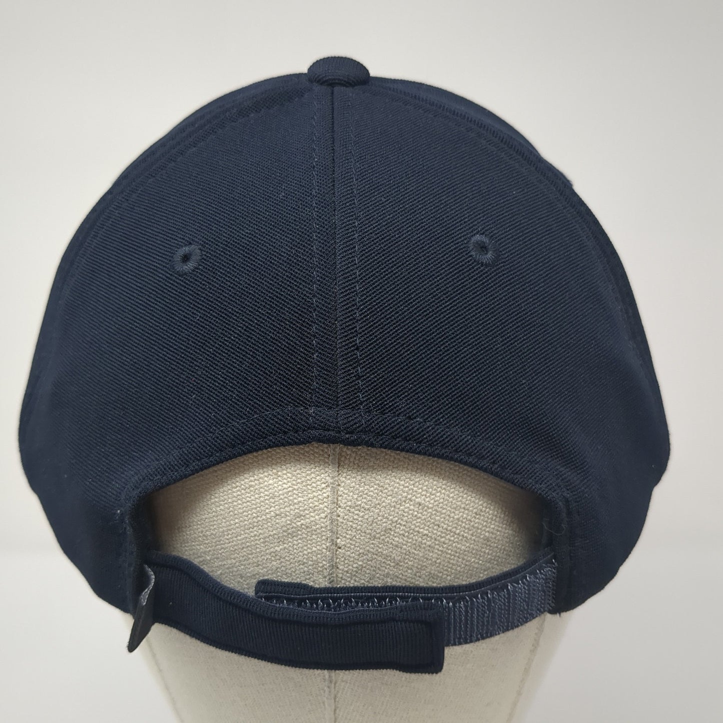 USS Missouri BB63 Pearl Harbor Hawaii Baseball Cap Blue OS Pacific Headwear