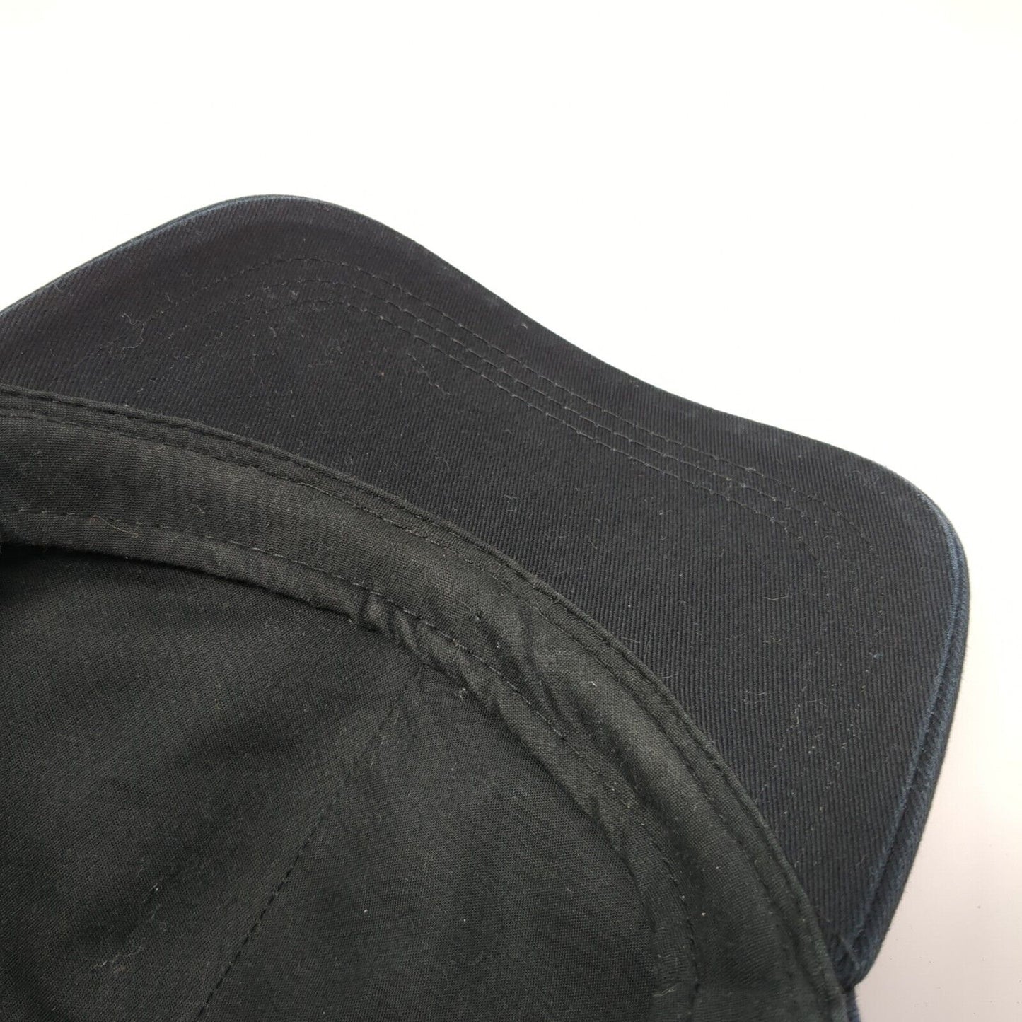 Original 1985 Slideback Hat Black One Size Adjustable Divided by H&M