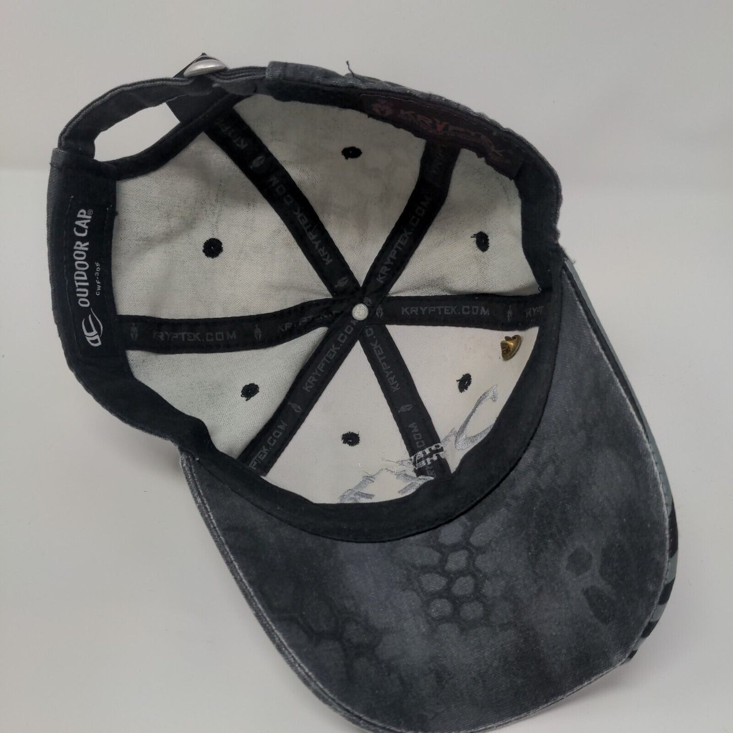 Protect The 2A 2nd Amendment 1791 Slideback Hat Gray OS Patriotic Outdoor Cap