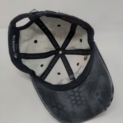 Protect The 2A 2nd Amendment 1791 Slideback Hat Gray OS Patriotic Outdoor Cap