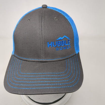 Hubble Homes Snapback Mesh Back Trucker Hat Multi One Size Cap America
