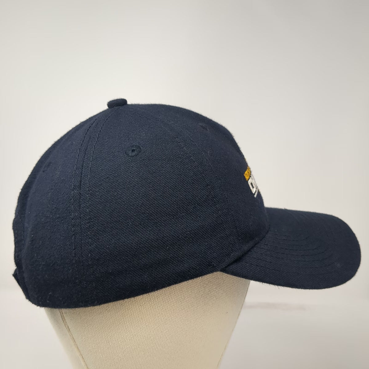 New Era Buffalo Sabres NHL Northeast Division Champions 2010 Blue One Size Hat