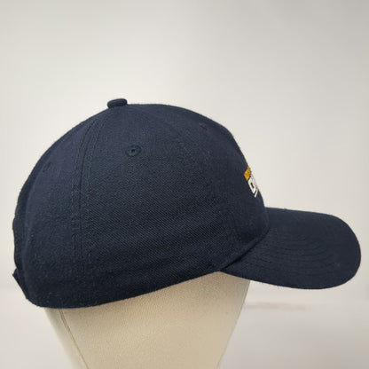New Era Buffalo Sabres NHL Northeast Division Champions 2010 Blue One Size Hat
