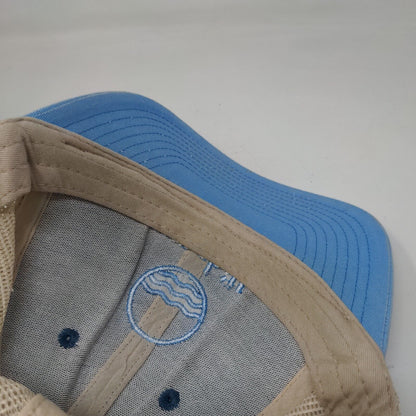 Sunchill Snapback Trucker Hat Multicolor One Size Embroidered Mesh Back