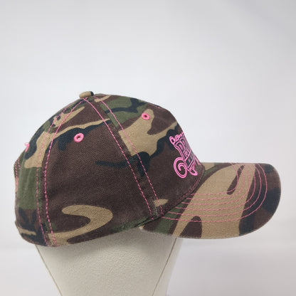 Primos Hunting Baseball Cap Multicolor OS Adjustable Camouflage Bass Pro Shops