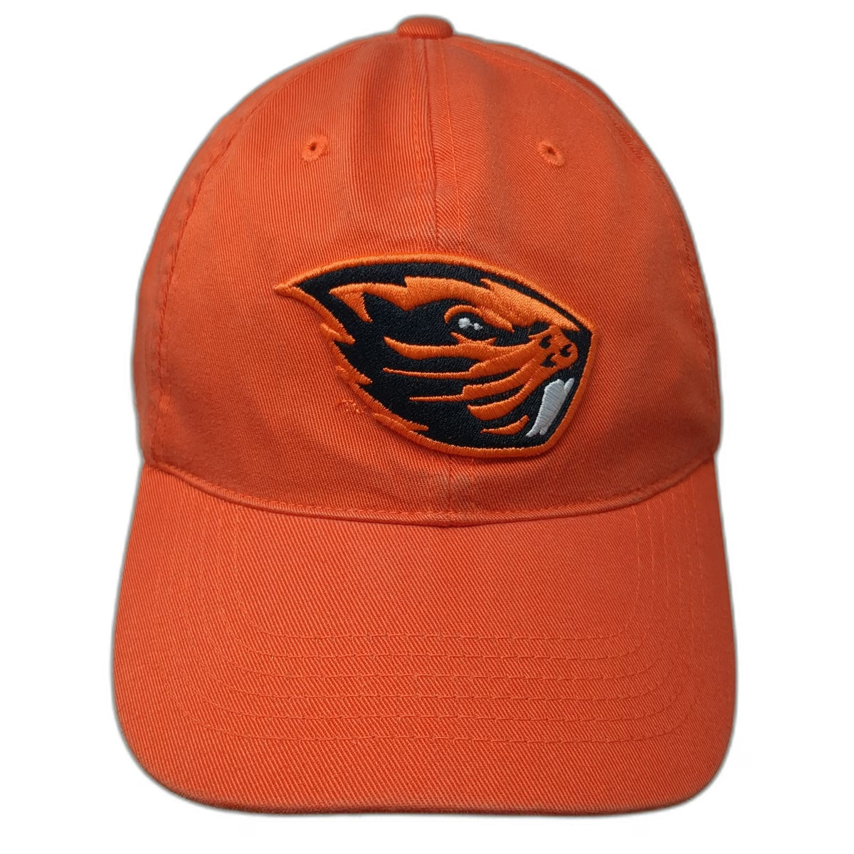 Oregon State Beavers NCAA Top of the World Orange One Size Hat Cap Stretch Fit