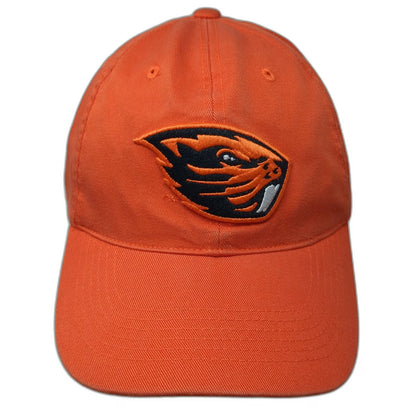 Oregon State Beavers NCAA Top of the World Orange One Size Hat Cap Stretch Fit