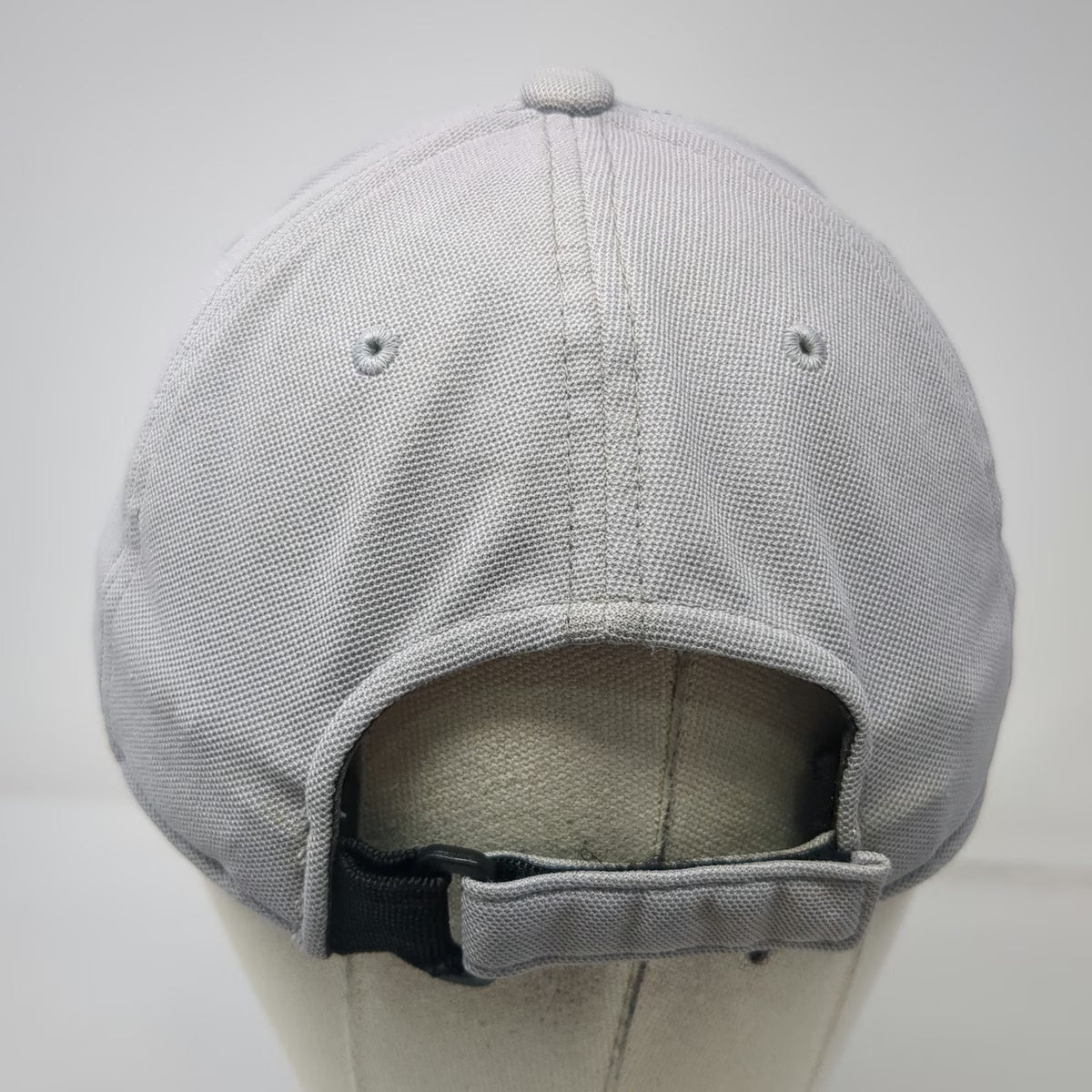 Yupoong Baseball Cap Gray OSFM Flexfit 110 Maverick Grand Canyon Helicopter Hat