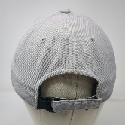 Yupoong Baseball Cap Gray OSFM Flexfit 110 Maverick Grand Canyon Helicopter Hat
