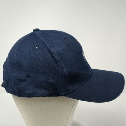 Baseball Cap Blue One Size 61* Roger Maris HBO Films Movie Promo 2001 Hat