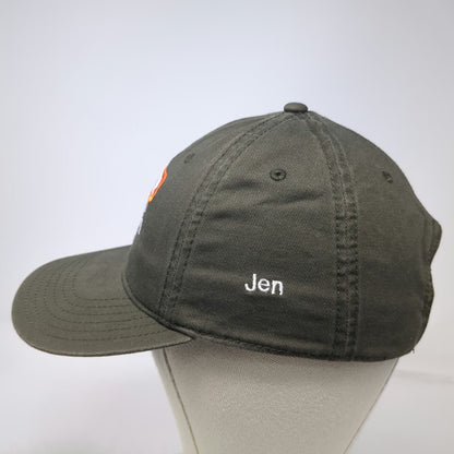 Mayorco Pointer Outfitters Argentina Green One Size Baseball Cap Slideback Hat
