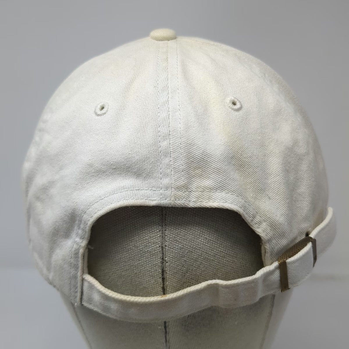 New York Yankees MLB '47 White One Size Baseball Cap Strapback Embroidered Hat