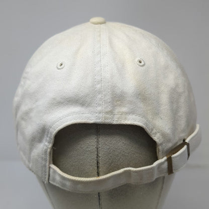 New York Yankees MLB '47 White One Size Baseball Cap Strapback Embroidered Hat