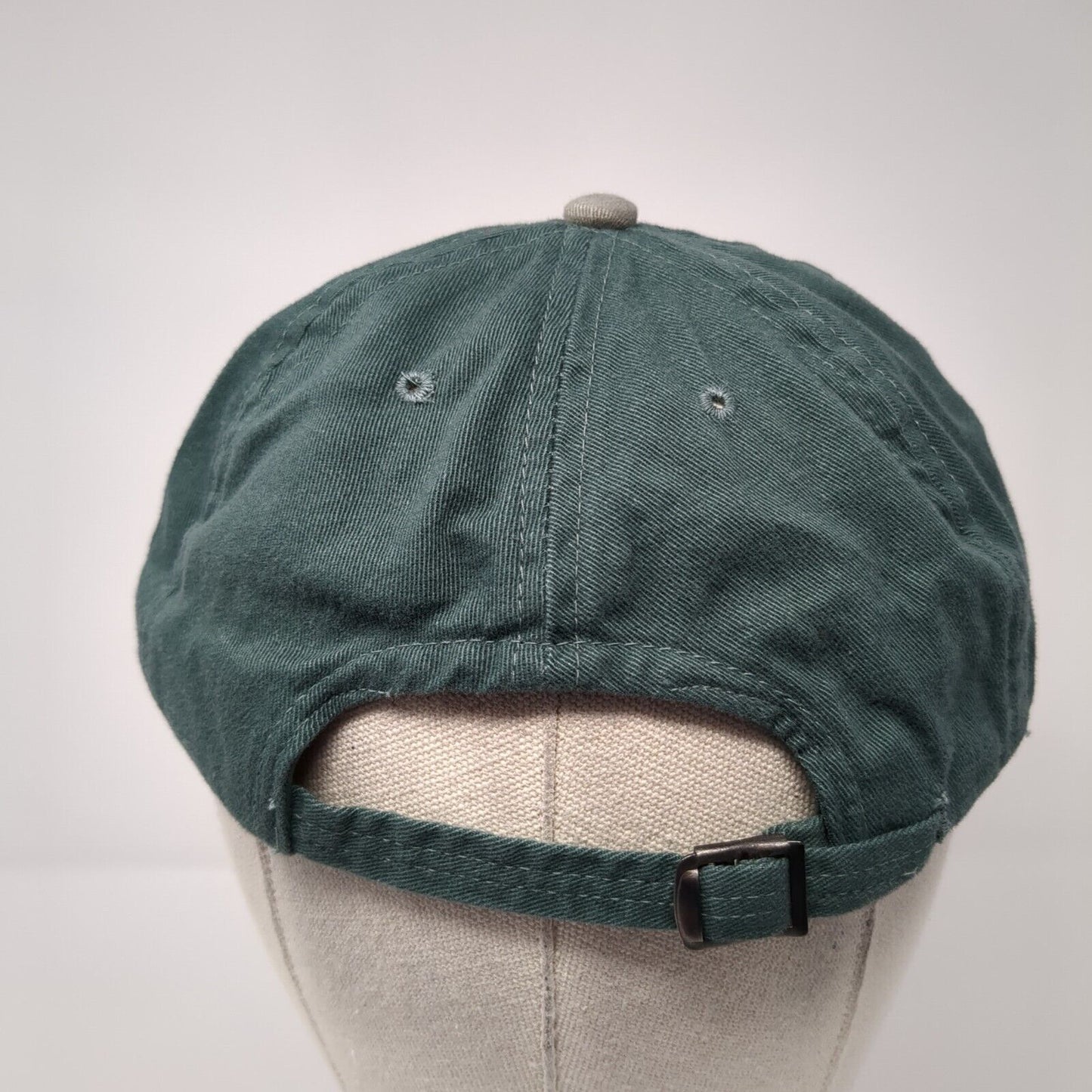 Bilt Best Windows Sliodeback Hat Multicolor OS Adjustable Embroidered Cotton
