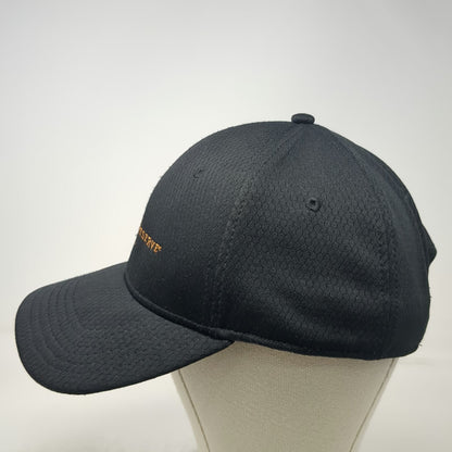 Callaway Baseball Cap Black OS Woodford Reserve Whiskey Golf Mesh Strapback hat