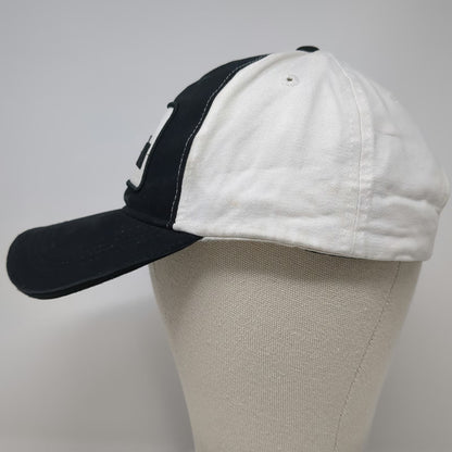 Patron Tequila Baseball Cap Black One Size Simply Perfect Patch Two Tone Hat